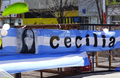 Hoy se resolverá el pedido de la defensa