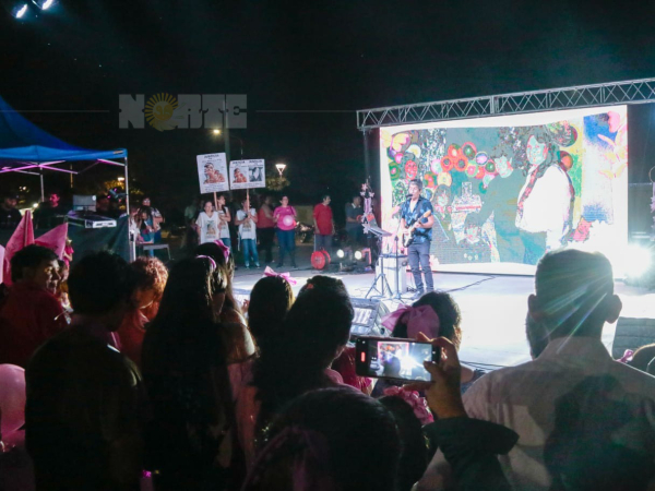 Foto: Miguel Romero.