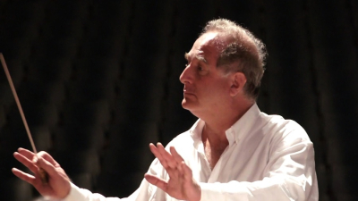 Oratorio Eva Perón de la mano de la Orquesta Sinfónica del Chaco