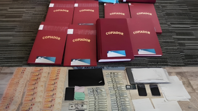 Allanan por estafa a Coinx, empresa cripto que prometía ganancias extraordinarias