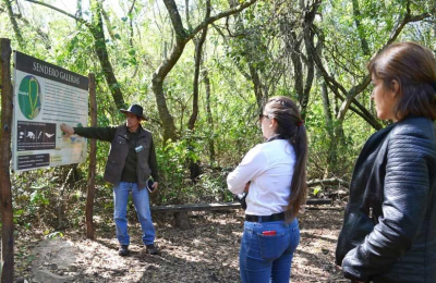Ecología regional y conservación en la reserva natural Los Chaguares