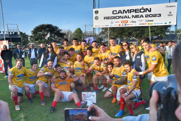 Foto: Marcelo "Sapo" Cáceres.