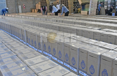 Más de un millón de chaqueños podrán votar en la cuarta PASO presidencial