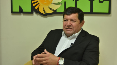 Impactante afirmación de Juan Arregin: "César podría no ser hijo de Emerenciano Sena"
