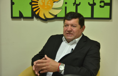 Impactante afirmación de Juan Arregin: "César podría no ser hijo de Emerenciano Sena"