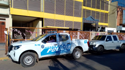 Mañana se conocerá la resolución de la Cámara de Apelaciones sobre planteo de la defensa de los encubridores