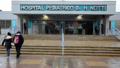 Murió una beba y su padre fue imputado por homicidio y abuso sexual