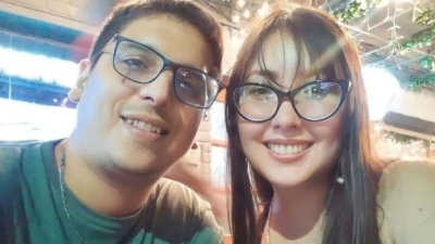 Acusan al hijo de un diputado formoseño de estrangular a su novia y fingir que se había ahogado