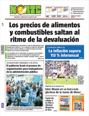 Edición del 16-08-2023