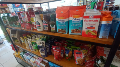 La actualización de precios impactó en las ventas de los comercios de cercanía