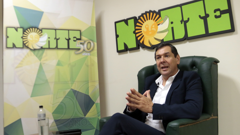 "El efecto se puede acomodar hacia octubre, cuando veamos si se logró estabilizar la situación"