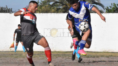 Resistencia Central es el nuevo campeón del torneo Federativo