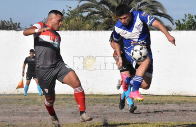 Resistencia Central es el nuevo campeón del torneo Federativo