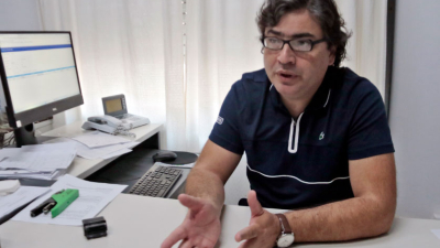 PAMI Chaco asegura que está al día con proveedores y en valores actualizados