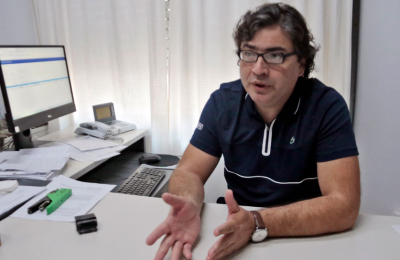 PAMI Chaco asegura que está al día con proveedores y en valores actualizados