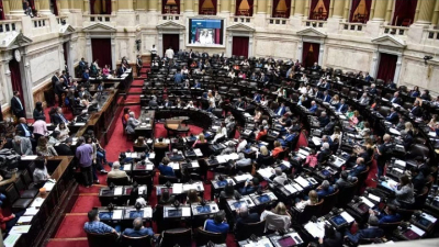 Aprobaron la propuesta de la oposición de la Ley de Alquileres