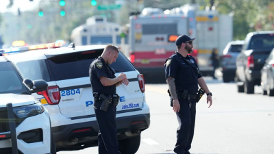 Estados Unidos: al menos cuatro muertos en un tiroteo "por odio racial" en Florida