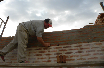 La construcción alerta sobre pagos adeudados y efectos de la devaluación