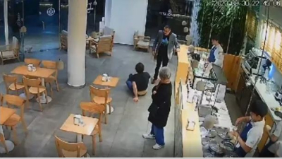Matan de una puñalada a ingeniero para robarle el celular en Palermo: "No me quiero morir", exclamó