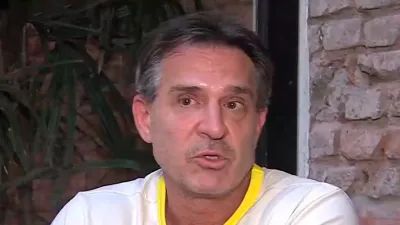 Quién es Aníbal Lotocki, el médico denunciado por Silvina Luna
