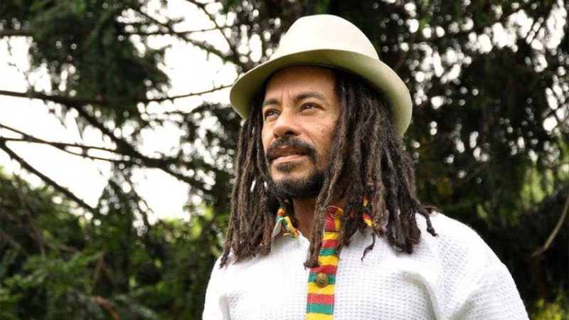 Murió el excantante de Todos Tus Muertos