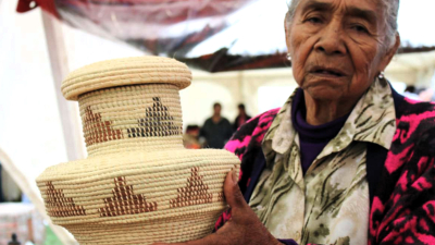 Quitilipi: la Feria de Artesanía se adelanta al 9 y 10 de septiembre