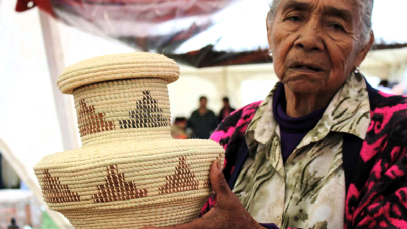 Quitilipi: la Feria de Artesanía se adelanta al 9 y 10 de septiembre