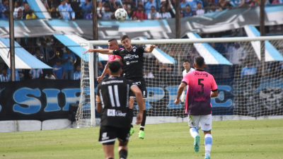 For Ever cayó en Jujuy y complica su permanencia