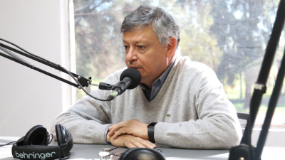 "Seré un garante de la atención a las demandas del pueblo", dijo Peppo