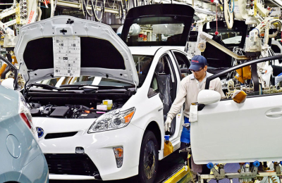 ¿Ciberataque o falló lo que no podía fallar en Toyota?