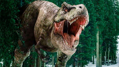 Murió el descubridor del dinosaurio carnívoro más grande del mundo