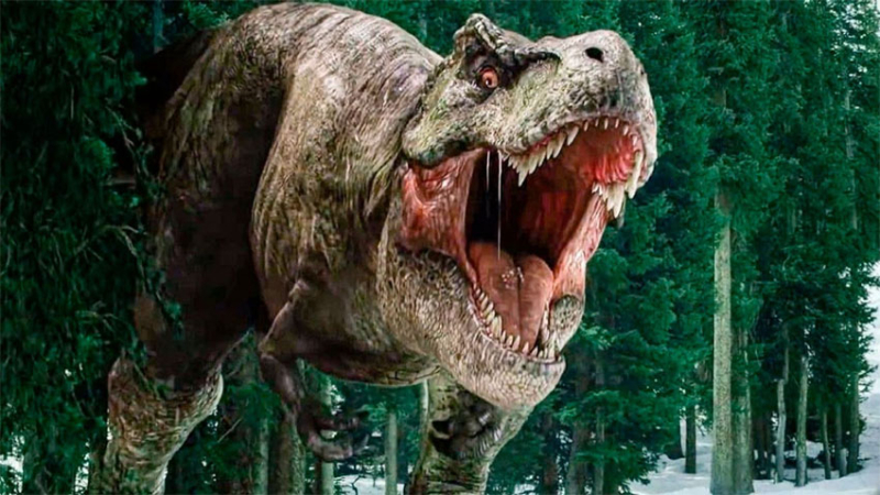 Murió el descubridor del dinosaurio carnívoro más grande del mundo