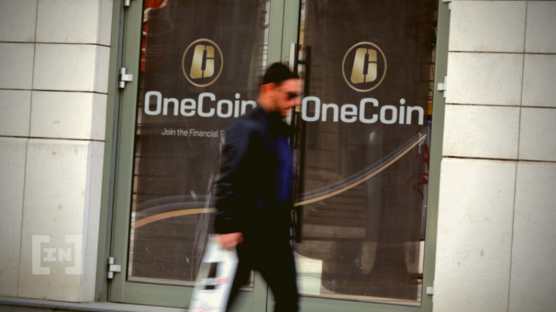 OneCoin: condenado a 20 años de cárcel por estafa con criptomonedas