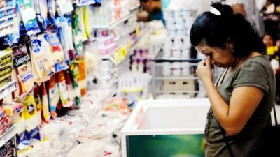NEA: récord histórico de suba para el índice de precios al consumidor