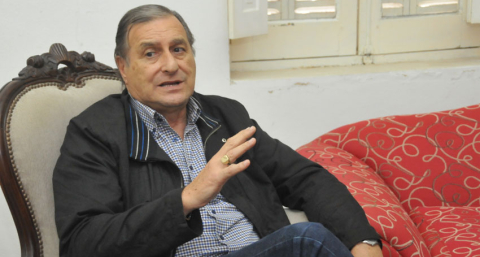 Ángel Rozas analizó el rumbo económico del programa de Milei