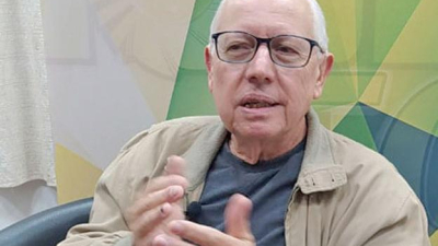 Rorhmann anticipó que se pondrá fin a una sequía que ya lleva tres años