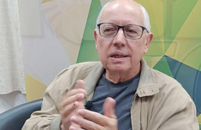 Rorhmann anticipó que se pondrá fin a una sequía que ya lleva tres años