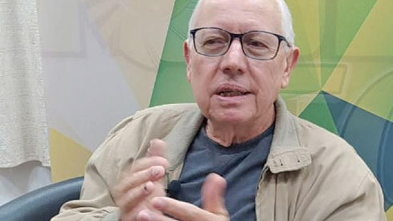 Rorhmann anticipó que se pondrá fin a una sequía que ya lleva tres años