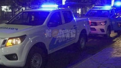 Resistencia: mujer de 71 años en terapia intensiva por violento robo en su casa