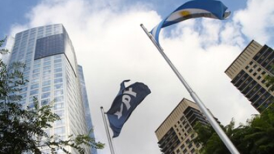Beneficiarios del fallo piden empezar con los embargos a la Argentina en 30 días
