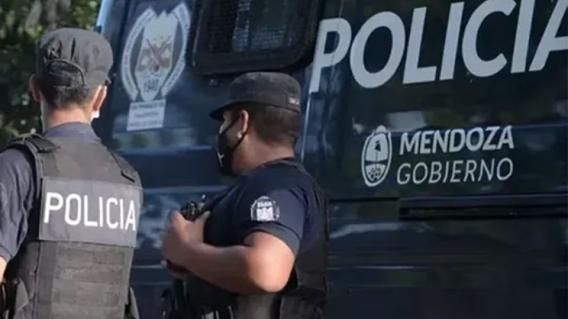 Lo mataron de tres balazos por haber estacionado mal