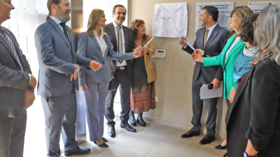 El Consejo de la Magistratura y Jurado de Enjuiciamiento del Chaco cumple 65 años