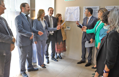 El Consejo de la Magistratura y Jurado de Enjuiciamiento del Chaco cumple 65 años