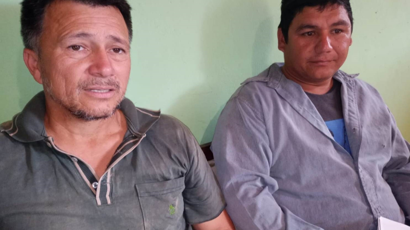 Socios piden urgente asamblea de la Asociación de Productores Tabacaleros