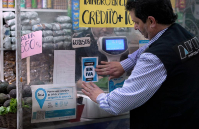 A los pequeños supermercados, la devolución del IVA no les genera mayores ventas