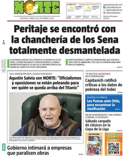 Edición del 30-09-2023