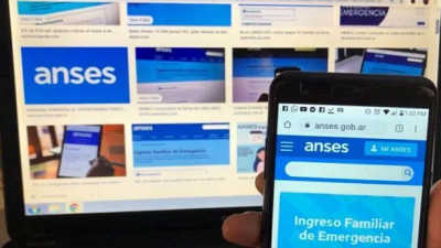 Anses amplía desde hoy las líneas de créditos para jubilados, pensionados y trabajadores