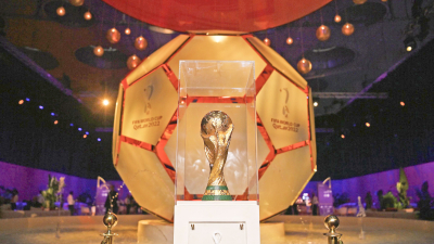 Conmebol anunció que Argentina, Uruguay y Paraguay inaugurarán el Mundial 2030