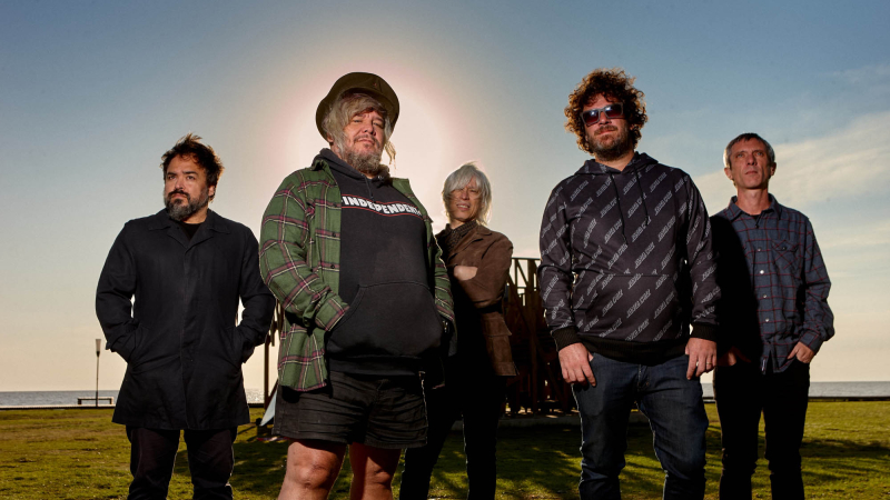 Grandes bandas llegan a Corrientes para subir al escenario del Taragüí Rock