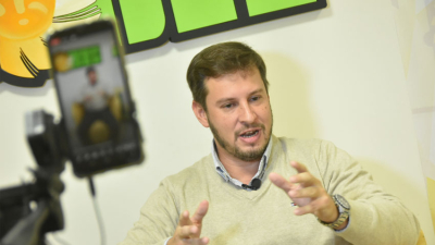 60 millones costará la campaña de Sarmiento en la Liga Argentina